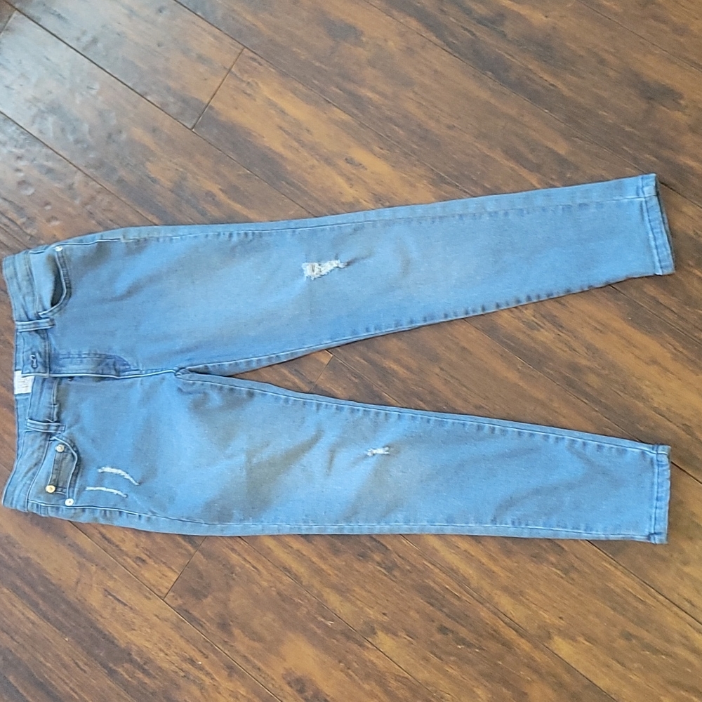 2for30💟CORE Life - Skinny Jeans